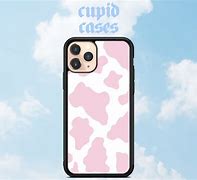 Image result for Cow Print Phone Case iPhone 11