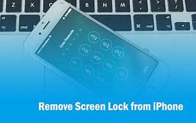 Image result for How to Physically Remove iPhone Lock Button