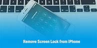 Image result for How to Get into a Locked iPhone