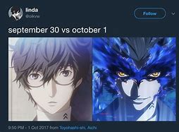 Image result for Persona 5 Really Meme