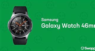 Image result for Samsung Galaxy Watch 46Mn