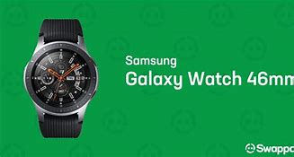 Image result for Samsung Watch 46Mm AP Bezel