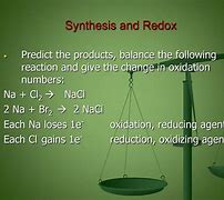 Image result for Synthesis Reaction