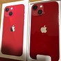 Image result for iPhone 13 Product Red