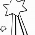 Image result for Shooting Star Black and White Free Clip Art