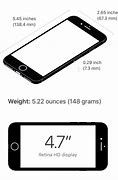Image result for +Screen Size of iPhone SE Pixrls