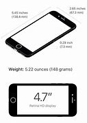 Image result for Ipone 8 Specs