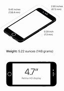 Image result for Size SE 2020 Dan iPhone X