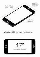 Image result for iPhone SE vs 12 Mini Size
