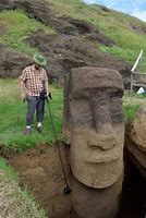 Image result for Easter Island Heads Bodies