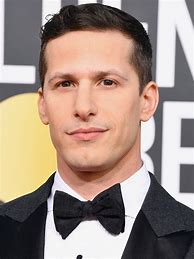 Image result for Andy Samberg Cry