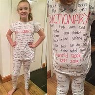 Image result for Pinterest Dictionary Word Dress Up