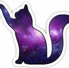 Image result for Galaxy Cat