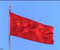 Image result for Soviet Union Flag WW2