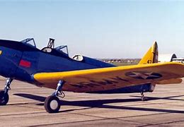 Image result for Fairchild Trainer Aircraft