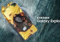 Image result for Samsung Galaxy Phones Exploding Cartoons