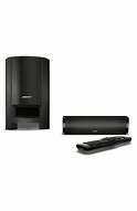 Image result for Bose CineMate White in Color