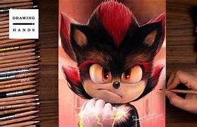 Image result for Sonic 2 Knuckles Drawing