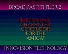 Image result for Titler Live 5 Broadcast