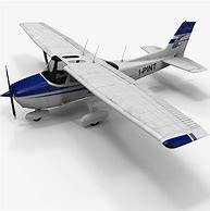Image result for Cessna 172 Model