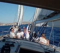 Image result for Cyclades Sailboat