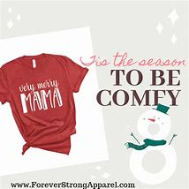Image result for Matching Family Christmas Shirts