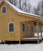 Image result for 16X24 Shed with Loft