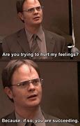 Image result for Dwight Schrute Mene