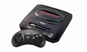 Image result for All Sega Consoles