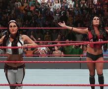 Image result for WWE 2K19 Nikki Bella