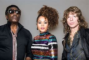 Image result for The Brand New Heavies Dark