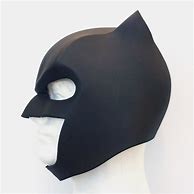 Image result for Fabric Batman Cowl