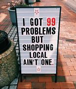 Image result for Business Store Signs