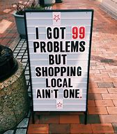 Image result for Cute Store Signs Small Business