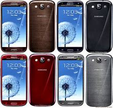 Image result for Samsung Galaxy S Lll