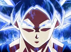 Image result for Dragon Ball Goku 4K Background