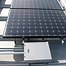 Image result for Sharp Solar Panel Nd167u3a Mounting Rails