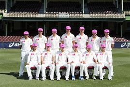 Image result for Australian Cricket Team