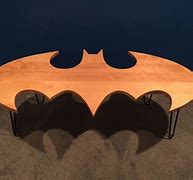 Image result for Batman Begins Rachel Dawes Table