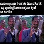 Image result for IPL Cricket Memes