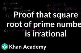 Image result for Prime Numbers Khan Academy