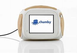 Image result for Chumby