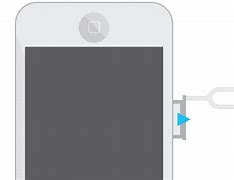 Image result for How to Insert the Sim Card in iPhone 11Pm