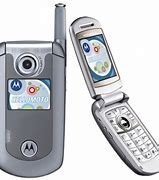 Image result for First 3G Phone Motorola A820