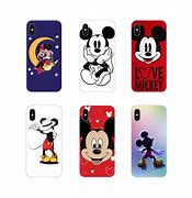 Image result for Boost Moto G Stylus 5G Mickey Mouse Phone Case