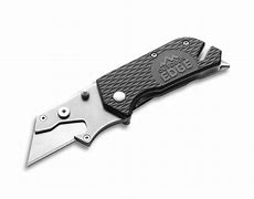 Image result for Folding Utility Knife with Hook