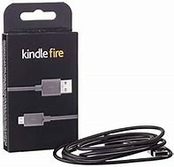 Image result for Kindle Fire USB Cable