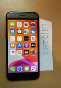 Image result for Apple iPhone SE 2 64GB Red TMO