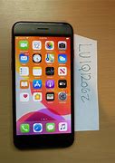 Image result for Red Apple iPhone SE 2nd Gen