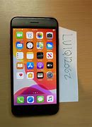 Image result for red iphone se verizon